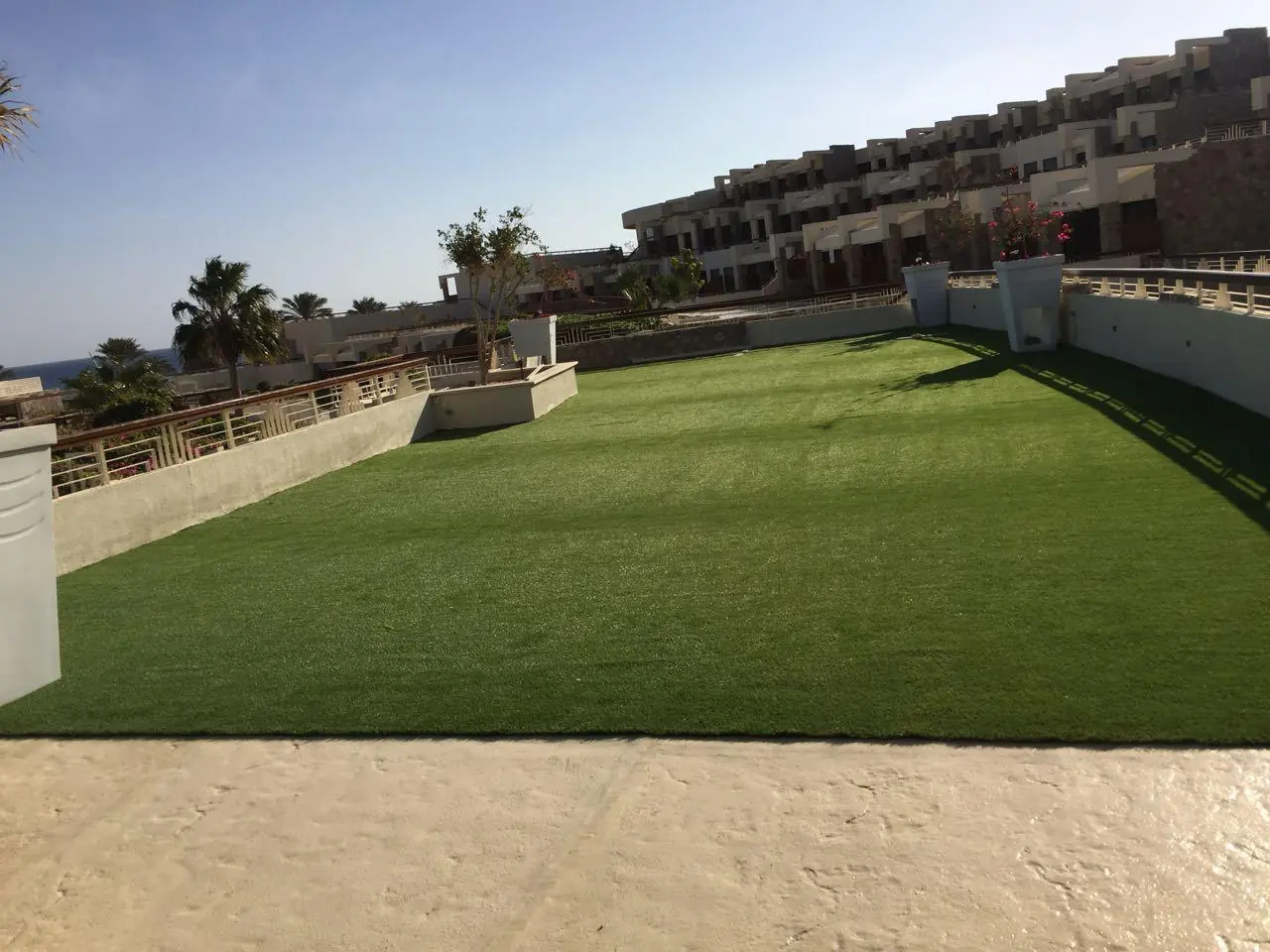 منطقة ألعاب ولاندسكيب
