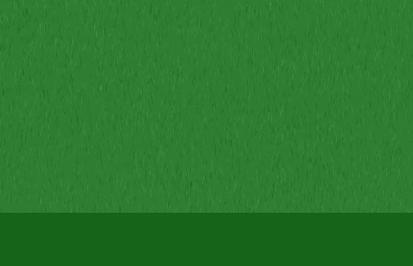 نجيلة صناعية متعددة الألوان